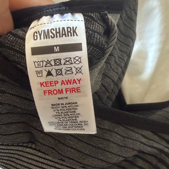 Gymshark athletic set M - Picture 6 of 6